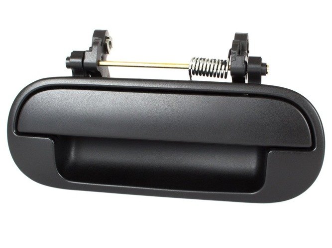 Türgriff Griff Außentürgriff RECHTS HINTEN für Honda Accord V ab 1993-1998 von Tuning Fanatics