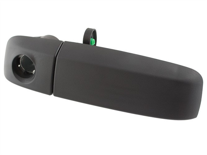 Türgriff Griff Außentürgriff RECHTS VORNE oder HINTEN für Fiat Panda 2003-2009 Türgriff Griff Außentürgriff RECHTS VORNE oder HINTEN für Fiat Panda 2003-2009 von Tuning Fanatics