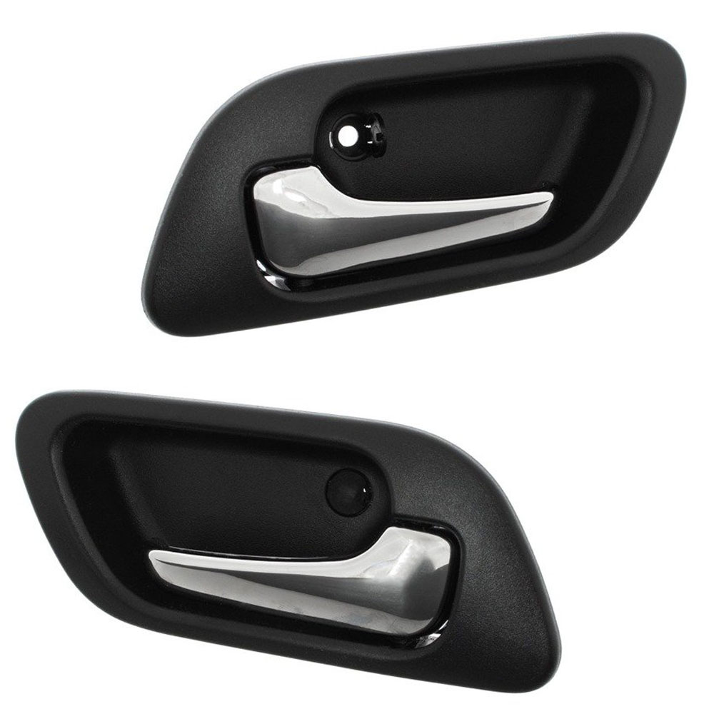 Türgriff Griff Innen Innentürgriff LINKS + RECHTS für Honda Accord VI 1998-2002 Türgriff Griff Innen Innentürgriff LINKS + RECHTS für Honda Accord VI 1998-2002 von Tuning Fanatics