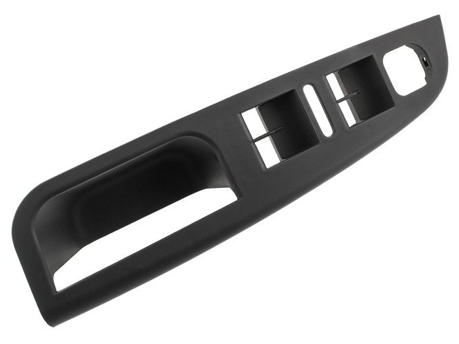 Türgriff Griff Innen Innentürgriff LINKS 1K4868049C für VW Golf 5 6 V VI / Jetta Türgriff Griff Innen Innentürgriff LINKS 1K4868049C für VW Golf 5 6 V VI / Jetta von Tuning Fanatics