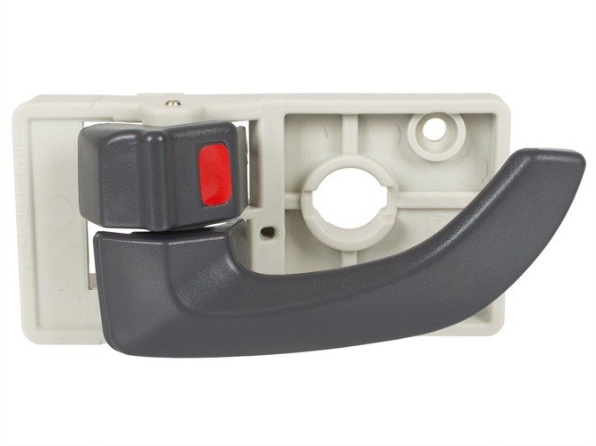 Türgriff Griff Innen Innentürgriff LINKS für Hyundai Tucson ab 2005-2009 von Tuning Fanatics