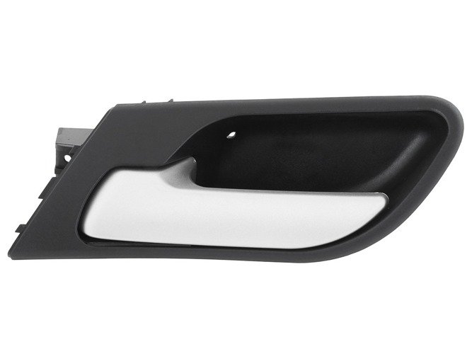 Türgriff Griff Innen Innentürgriff Silber LINKS VORNE für BMW X5 E53 1999-2006 Türgriff Griff Innen Innentürgriff Silber LINKS VORNE für BMW X5 E53 1999-2006 von Tuning Fanatics