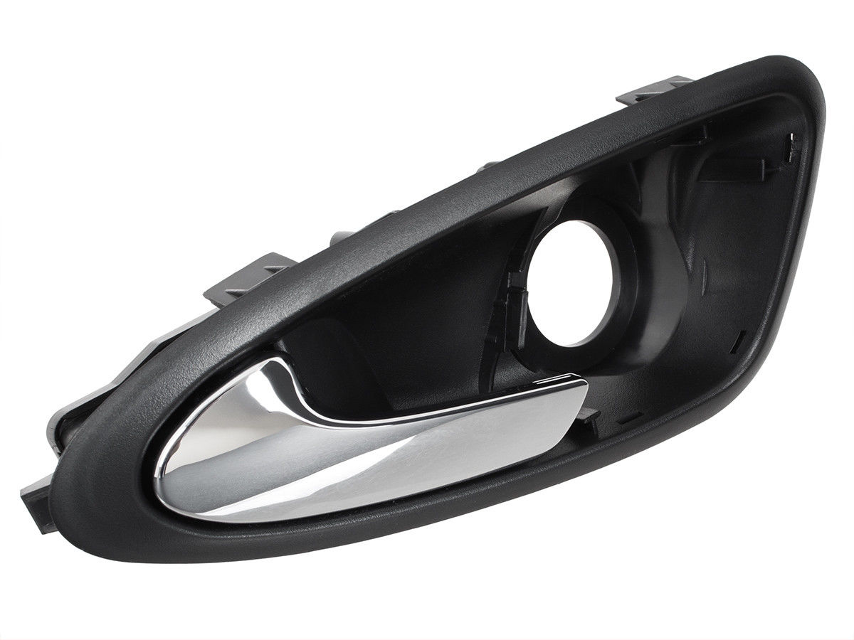 Türgriff Griff Innen LINKS VORNE Chrom für Seat Ibiza 6J ab 2009-2012 Türgriff Griff Innen LINKS VORNE Chrom für Seat Ibiza 6J ab 2009-2012 von Tuning Fanatics