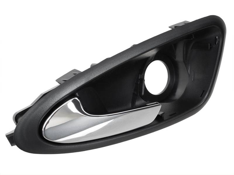 Türgriff Griff Innen LINKS VORNE Chrom für Seat Ibiza 6J ab 2009-2012 von Tuning Fanatics