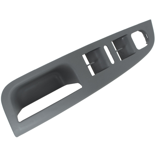 Türgriff Griff Schloss (Innen) Innentürgriff LINKS VORNE Grau 1K4868049C 1K4 868 049C für VW Golf 5 6 V VI / Jetta von Tuning Fanatics