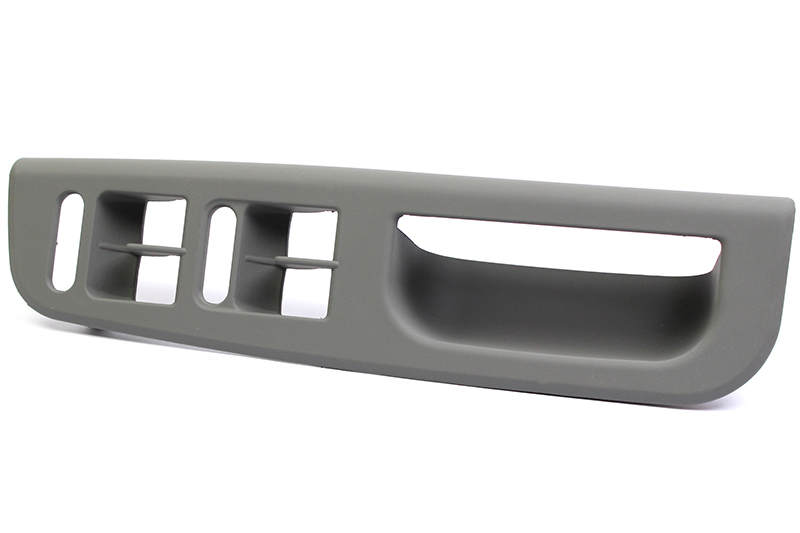 Türgriff Griff Türblenden Innen Abdeckung GRAU für VW Passat 3B 3BG B5 Sharan 7M Türgriff Griff Türblenden Innen Abdeckung GRAU für VW Passat 3B 3BG B5 Sharan 7M von Tuning Fanatics