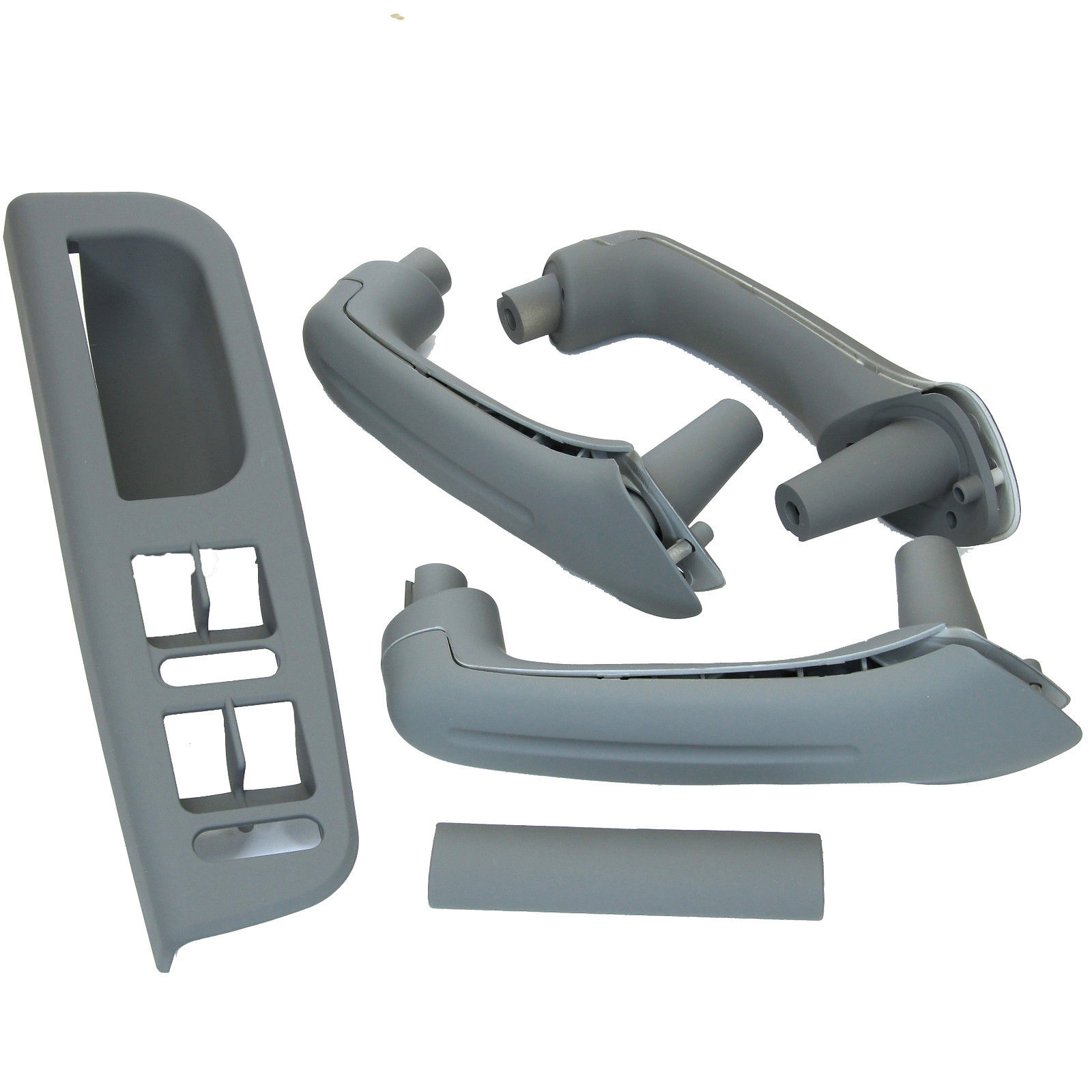 Türgriff Griff Türblenden Innentürgriff Abdeckung SET GRAU für VW Golf 4 IV Bora Türgriff Griff Türblenden Innentürgriff Abdeckung SET GRAU für VW Golf 4 IV Bora von Tuning Fanatics