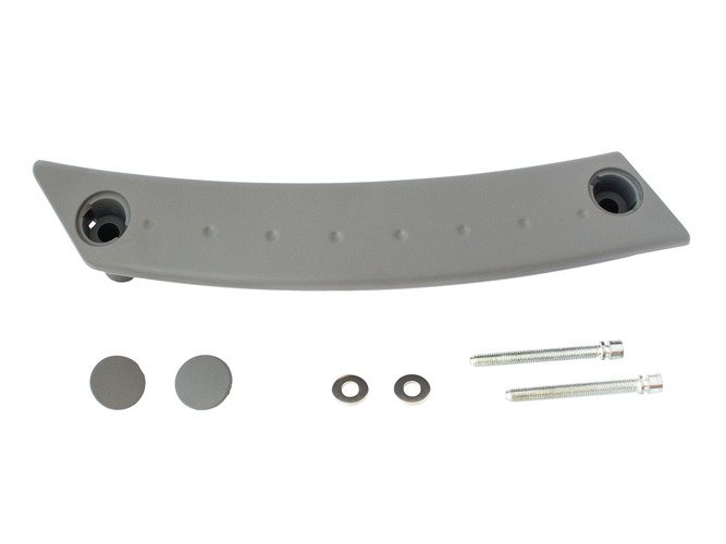 Türgriff INNEN GRAU VORNE LINKS für VW New Beetle 1997-1999 von Tuning Fanatics