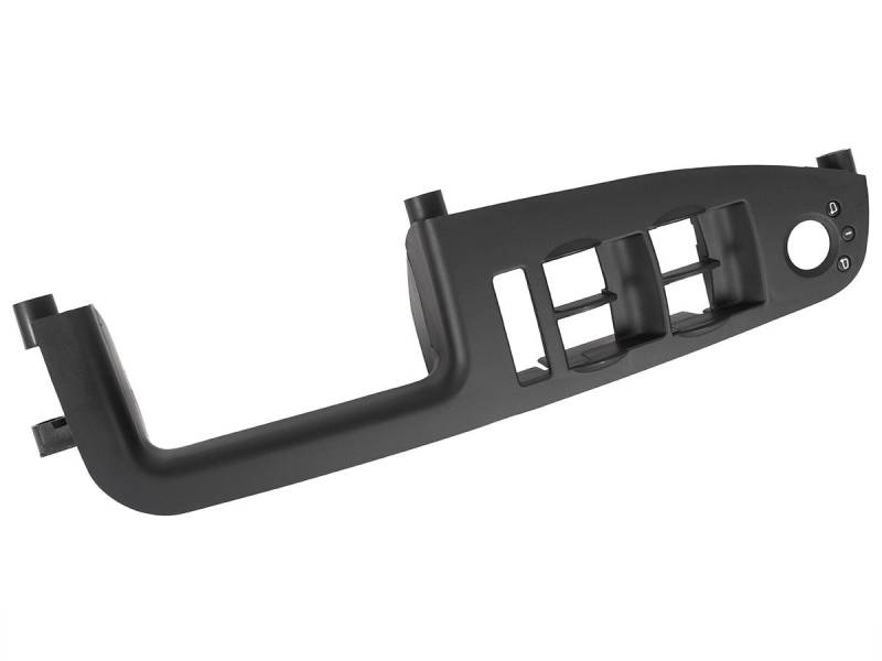 Türgriff Innentürgriff LINKS VORNE Fahrerseite für Audi A4 8E B6 / B7 2001-2008 von Tuning Fanatics