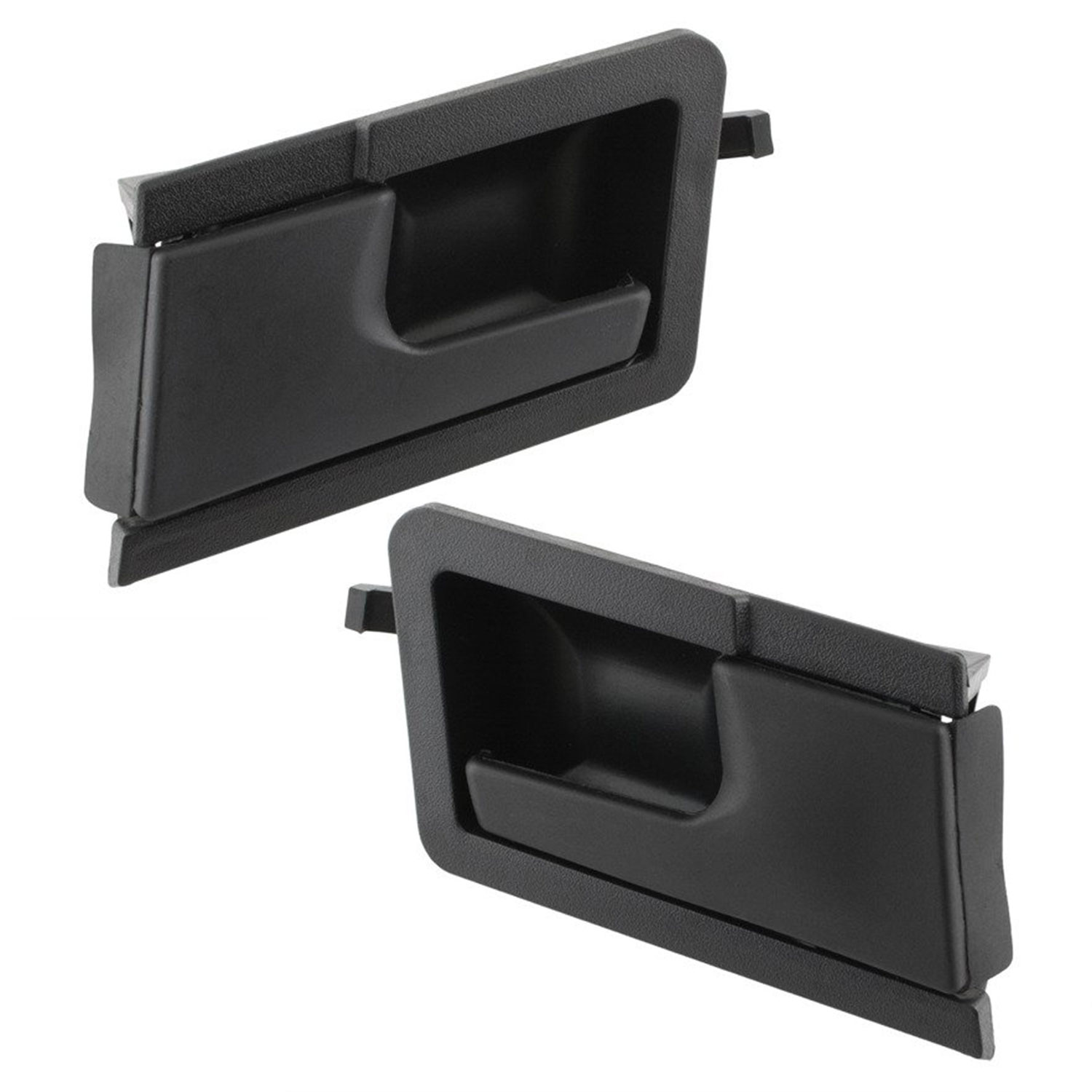 Türgriff VORNE LINKS + RECHTS Innen in SCHWARZ für VW T4 IV ab 1990-2002 Türgriff VORNE LINKS + RECHTS Innen in SCHWARZ für VW T4 IV ab 1990-2002 von Tuning Fanatics