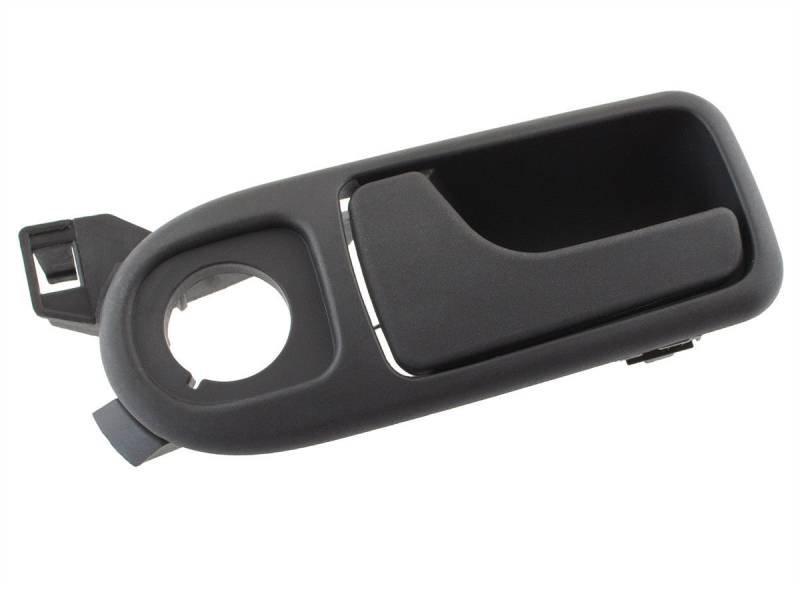Türgriff VORNE LINKS Innen Fahrer Seite SCHWARZ für VW Lupo / Seat Arosa von Tuning Fanatics