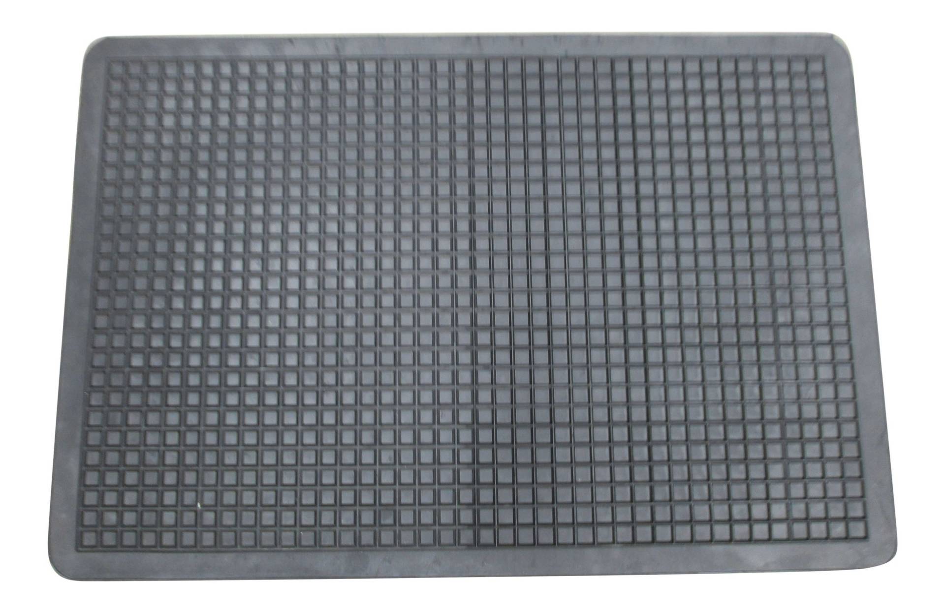 Universal Gummi Fußmatte Auto Matte für Auto LKW Wohnwagen Wohnmobil Camping Universal Gummi Fußmatte Auto Matte für Auto LKW Wohnwagen Wohnmobil Camping von Diedrich Filmer GmbH