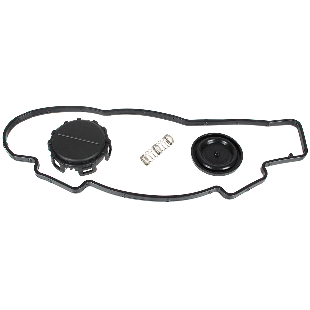 Ventildeckel Dichtung + Membran Reparatur Set Motor 1.6 TDCI für Ford C-Max Fiesta V Focus C-MAX Focus II Fusion Ventildeckel Dichtung + Membran Reparatur Set Motor 1.6 TDCI für Ford C-Max Fiesta V Focus C-MAX Focus II Fusion von GOLDCAR Renata Badzio,Bart?omiej Kalisz s.c.