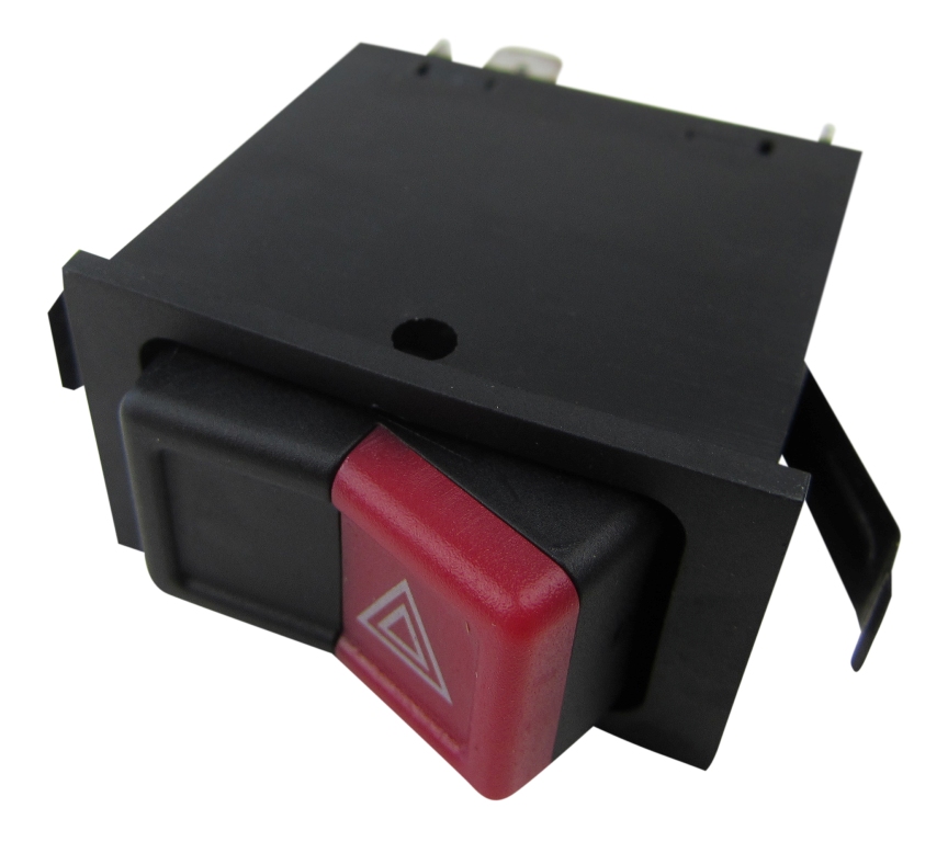 Warnblink Schalter Warnblinker Relais für VW Golf Jetta Caddy Passat Polo T3 Warnblink Schalter Warnblinker Relais für VW Golf Jetta Caddy Passat Polo T3 von Ernst DELLO GmbH & Co. KG