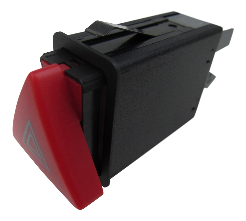 Warnblinkschalter Warnblinker Schalter Blinkrelais für Skoda Octavia 1 1U / 2 1Z Warnblinkschalter Warnblinker Schalter Blinkrelais für Skoda Octavia 1 1U / 2 1Z von Ernst DELLO GmbH & Co. KG
