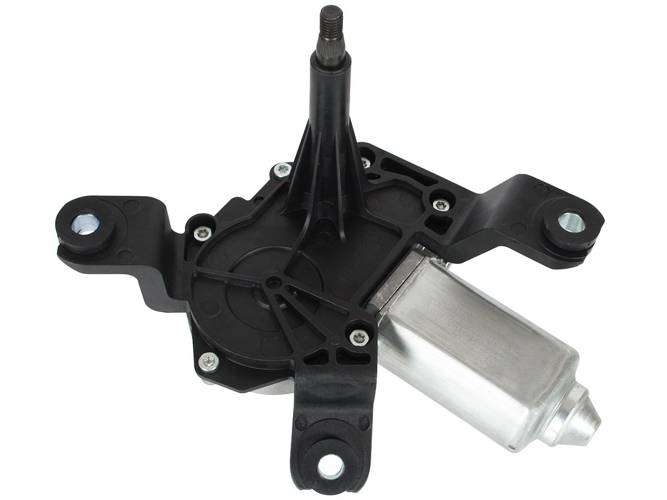 Wischer Motor Scheibenwischer Heckwischer HINTEN für Opel Meriva B ab 2010-2017 von Tuning Fanatics