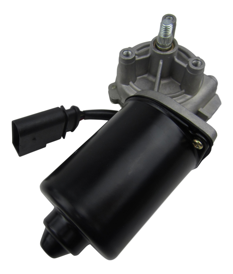 Wischer Motor Scheibenwischermotor Scheibenwischer VORN für Audi A4 B5 A6 4B C5 von Tuning Fanatics