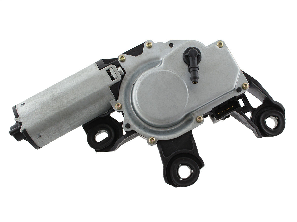 Wischermotor Scheibenwischermotor HINTEN für Audi A3 8L A4 B5 A6 4B C5 Passat 3B Wischermotor Scheibenwischermotor HINTEN für Audi A3 8L A4 B5 A6 4B C5 Passat 3B von Tuning Fanatics
