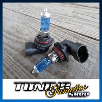 XENON SUPER WHITE HALOGEN BIRNEN 6000K HB4 E-PRÜFZEICHEN 12V 55W XENON SUPER WHITE HALOGEN BIRNEN 6000K HB4 E-PRÜFZEICHEN 12V 55W von JOM Car Parts & Car Hifi GmbH