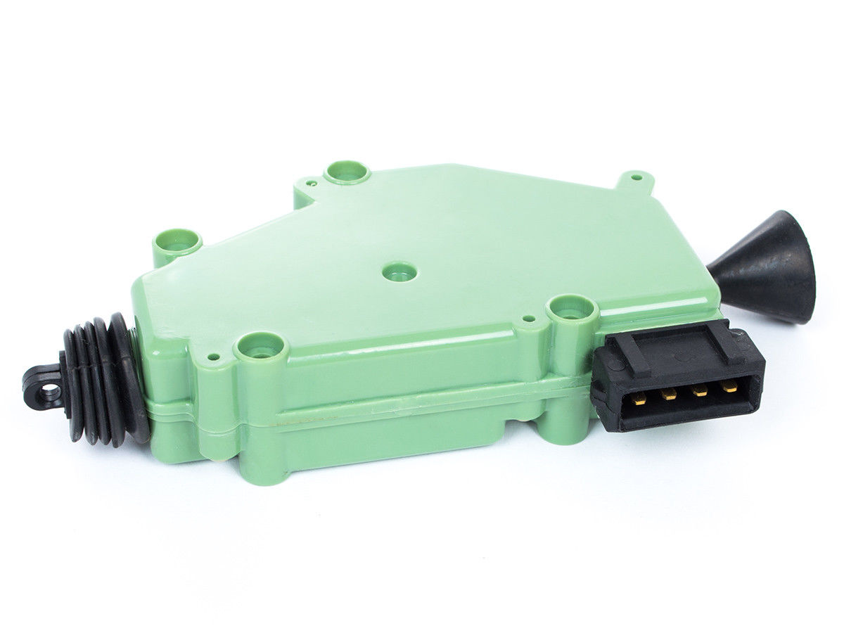 Zentralverriegelung Stellmotor Rechts = Links 7D0959781A 4-Pin für VW T4 IV Zentralverriegelung Stellmotor Rechts = Links 7D0959781A 4-Pin für VW T4 IV von Ernst DELLO GmbH & Co. KG