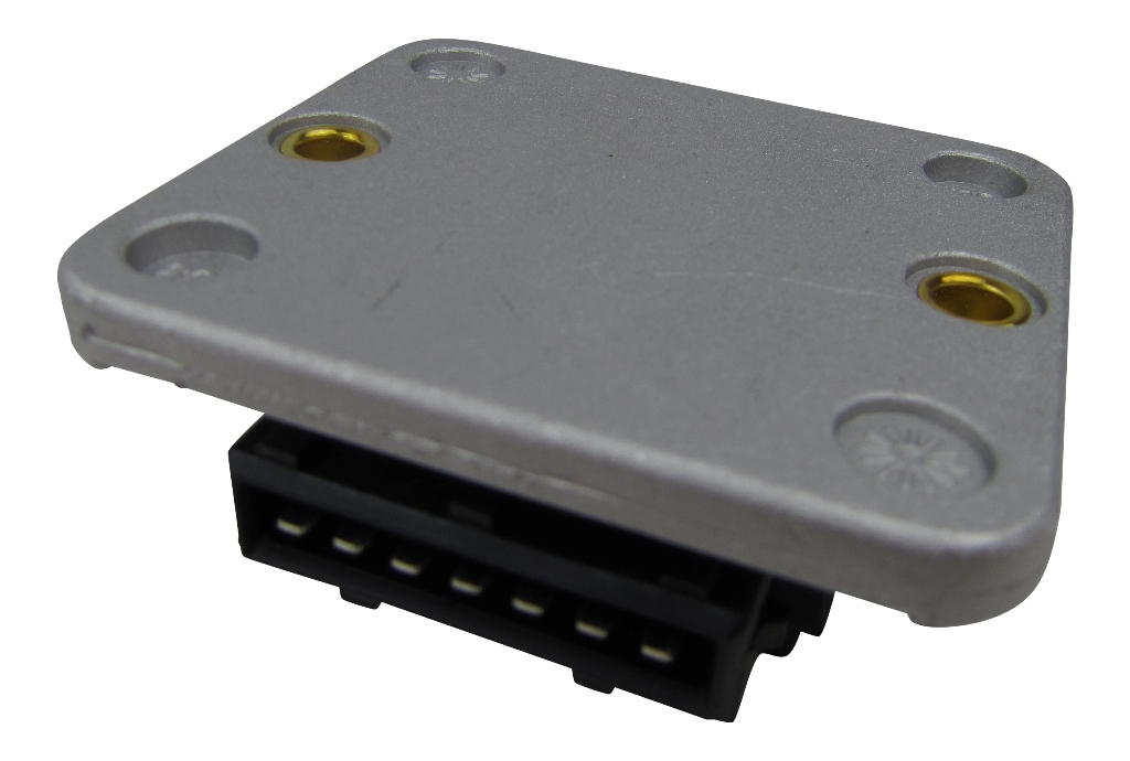 Zünd Steuergerät Zündung Zündmodul Motor für VW Golf 2 Passat 32B 35i T3 Zünd Steuergerät Zündung Zündmodul Motor für VW Golf 2 Passat 32B 35i T3 von Ernst DELLO GmbH & Co. KG