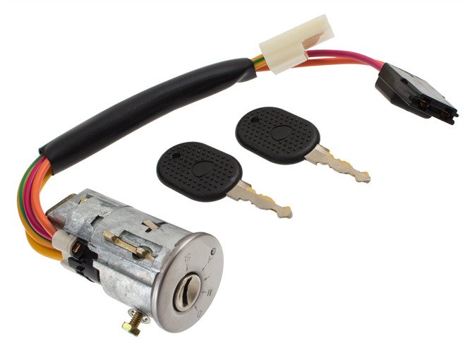 Zündung Zündschloss Zündung 2x Schlüssel 4-Pin für Peugeot 306 1993-1997 Zündung Zündschloss Zündung 2x Schlüssel 4-Pin für Peugeot 306 1993-1997 von GOLDCAR Renata Badzio,Bart?omiej Kalisz s.c.