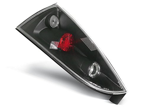 RÜCKLEUCHTEN LTFO18 SCHWARZ RÜCKLEUCHTEN LTFO18 SCHWARZ von Tuning-Tec