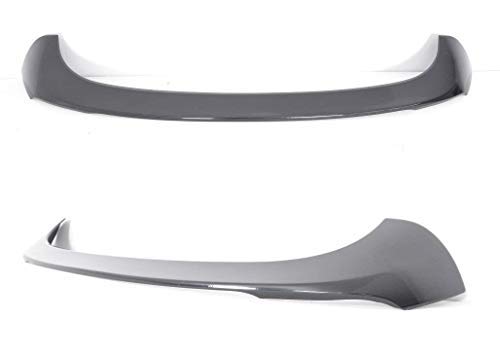 Tuning-deal W205 Kombi Heckspoiler Spoiler AMG Look T-Modell von Tuning-deal