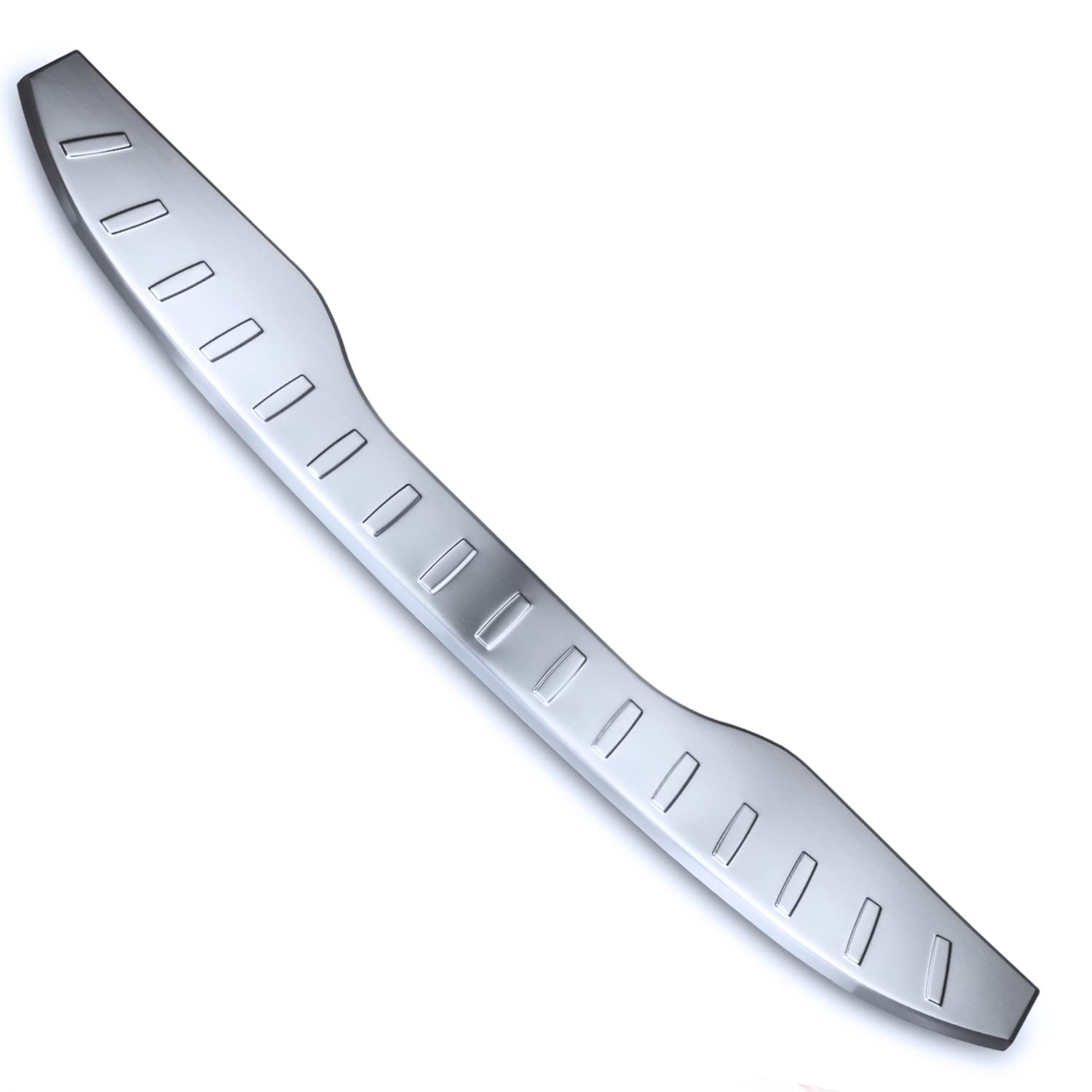 tuning-art BL924 Ladekantenschutz mit Abkantung passend für Ford Mondeo 5 V Turnier 2015-2022 tuning-art BL924 Ladekantenschutz mit Abkantung passend für Ford Mondeo 5 V Turnier 2015-2022 von tuning-art