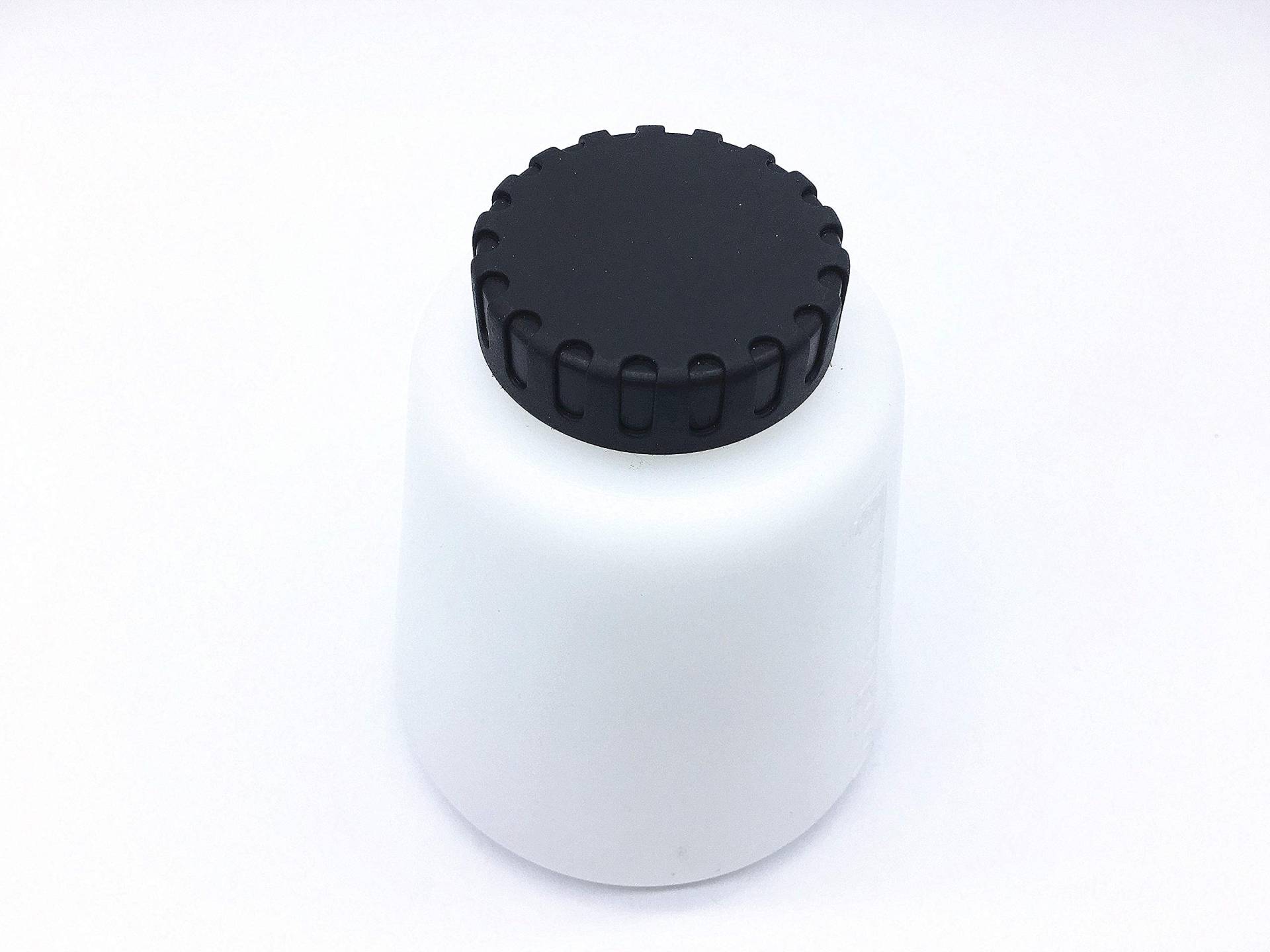 Turbo Pro Kunststoff Weiß Cup Liquid Flasche Tank für TORNADOR Reinigung Guns 1L mit versiegelten, als Ersatzteile Container Turbo Pro Kunststoff Weiß Cup Liquid Flasche Tank für TORNADOR Reinigung Guns 1L mit versiegelten, als Ersatzteile Container von Turbo Pro