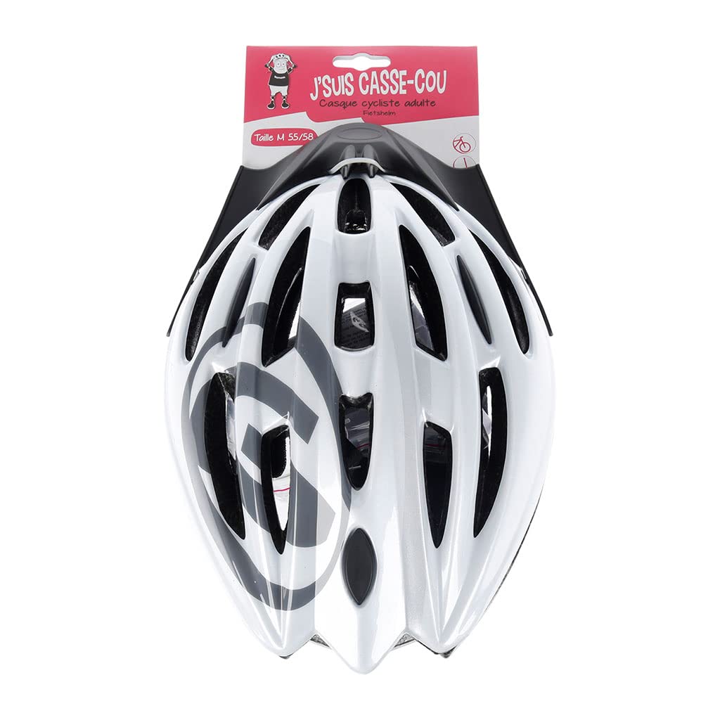 TURBO FIETSHELM TURBO FIETSHELM von TURBO