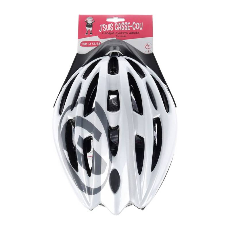 TURBO FIETSHELM von TURBO
