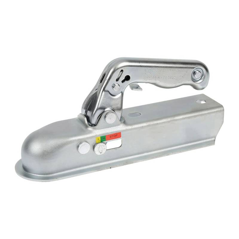 TURBO KOPPELING VOOR AANHANGER von OROK