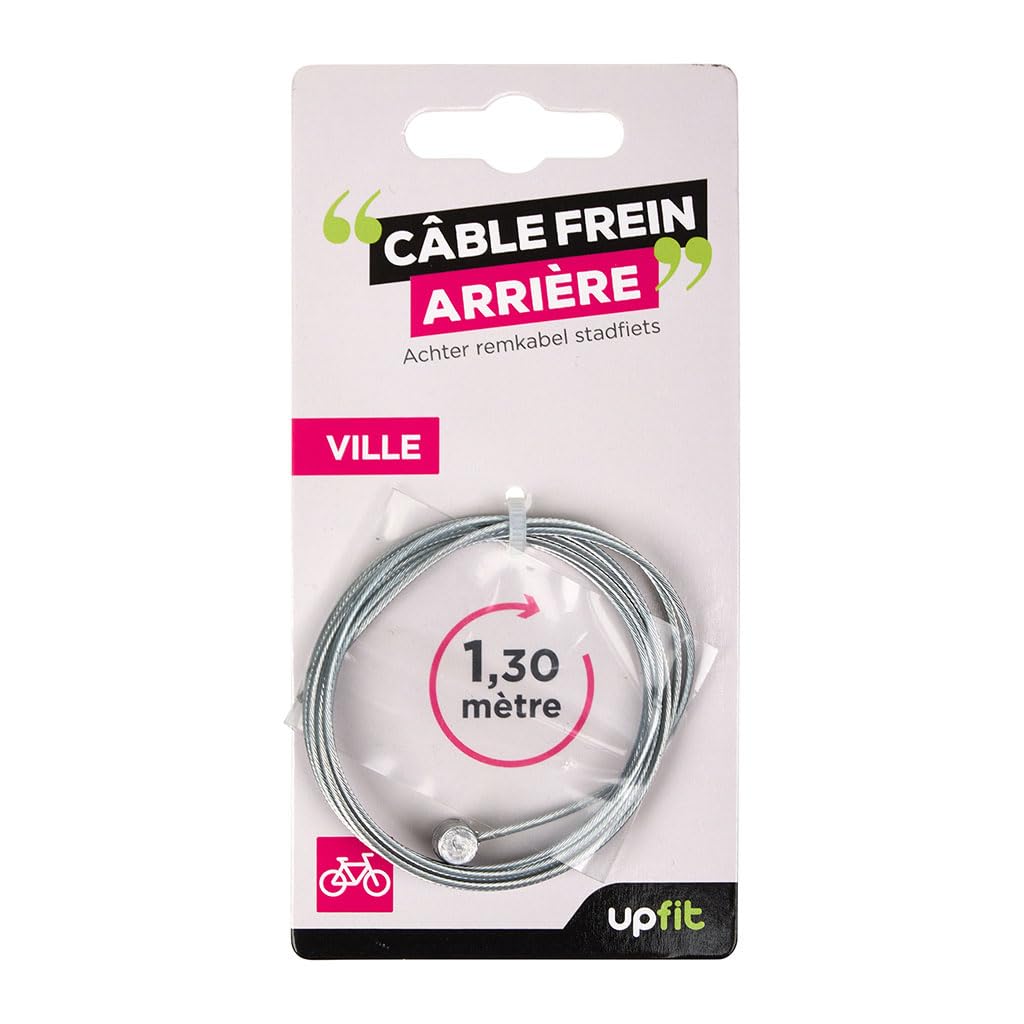 TURBO Kabel Van REM STADFIETS TURBO Kabel Van REM STADFIETS von TURBO