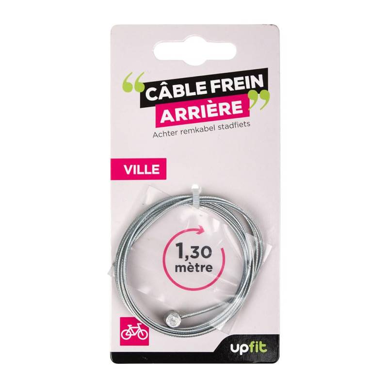 TURBO Kabel Van REM STADFIETS von TURBO