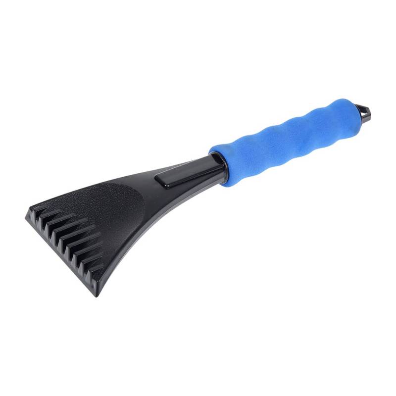 Provence Outillage Eiskratzer mit Schaumstoffgriff von Turbocar
