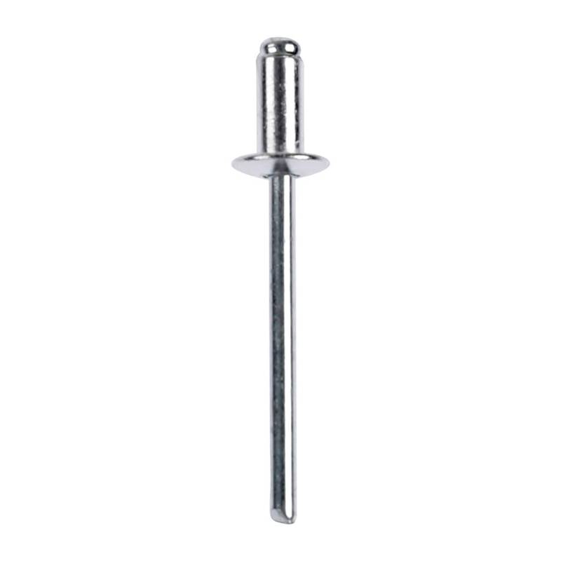 TURBO Blinde KLINKNAGEL x 40 von OROK
