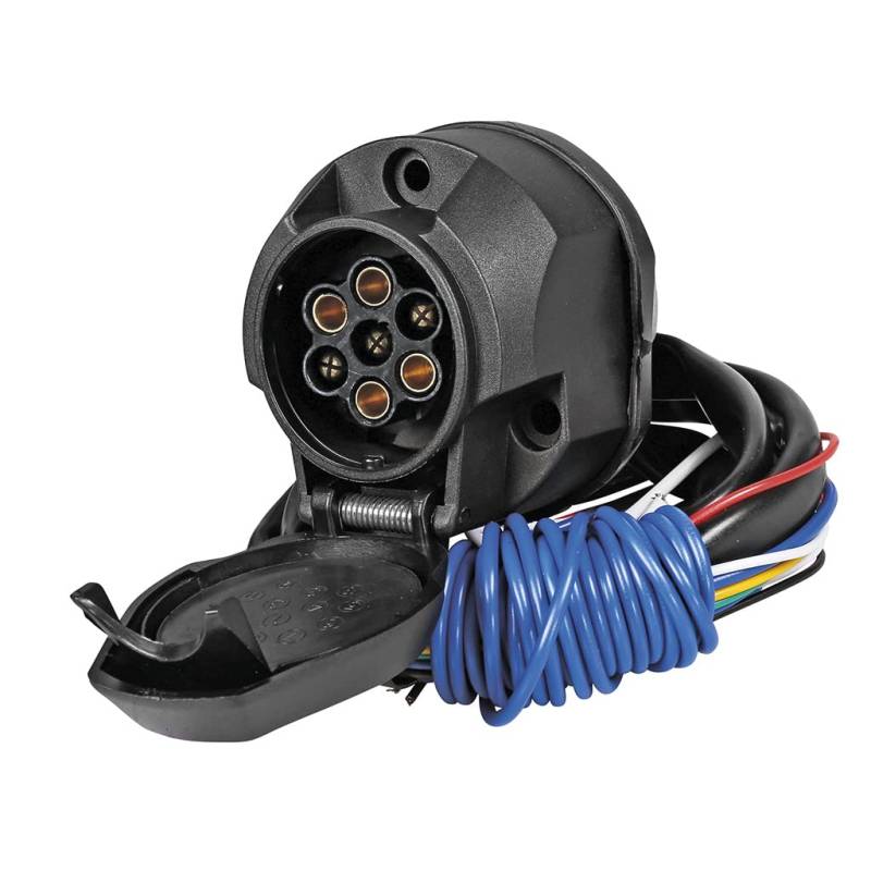 Turbocar - Strahl-elektrisch. von OROK