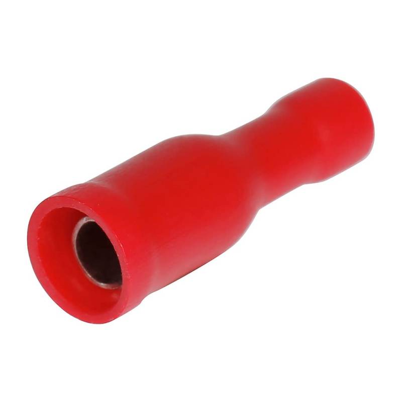 Turbocar T-640695 Wijfjespeulen Doorsnede, rund, 4 mm, 10 Stück von OROK