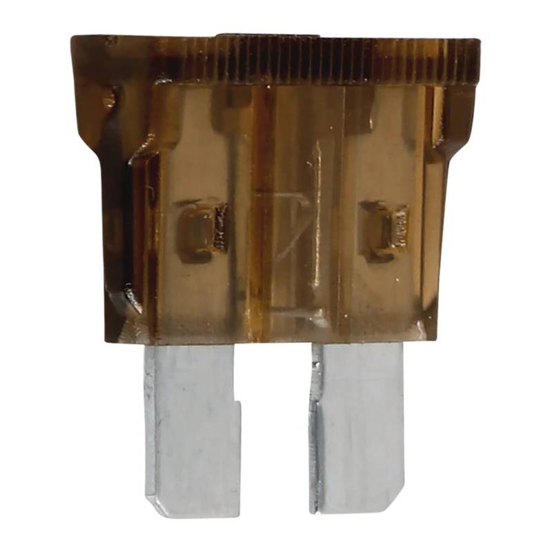 OROK Turbocar T-640740 Auto-Sicherung, 7,5 Amp X 10 von OROK