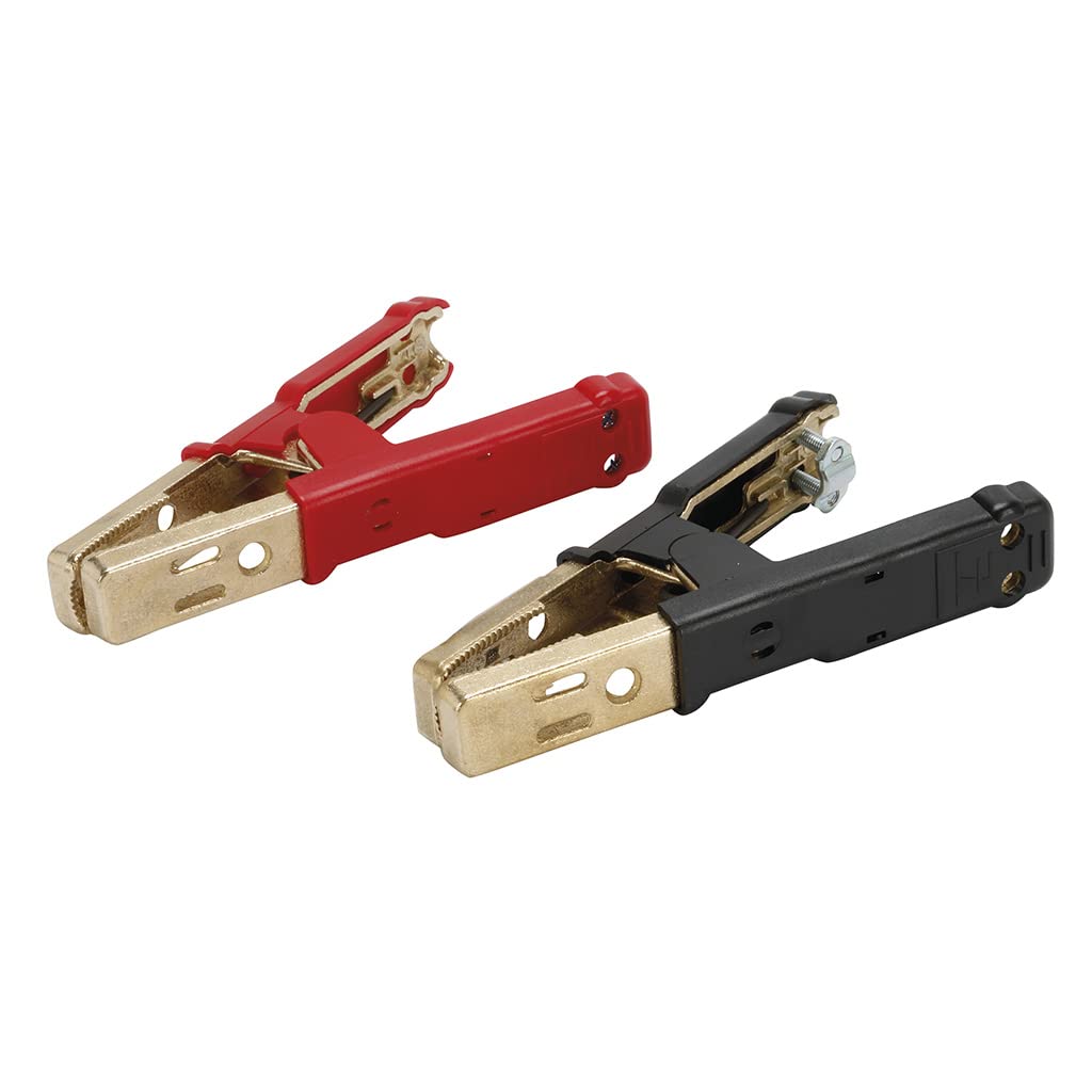 Turbocar T-640793 Tang Wordt 400A Zwart/Rood X 2 Turbocar T-640793 Tang Wordt 400A Zwart/Rood X 2 von Spotlight