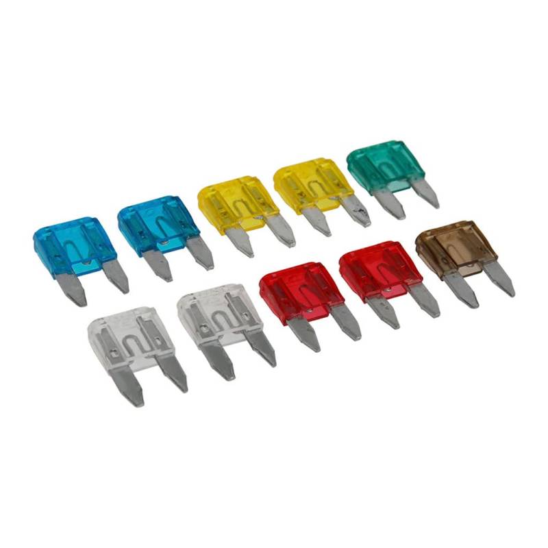 OROK Turbocar T-641344 Sicherung für Auto X10 von OROK