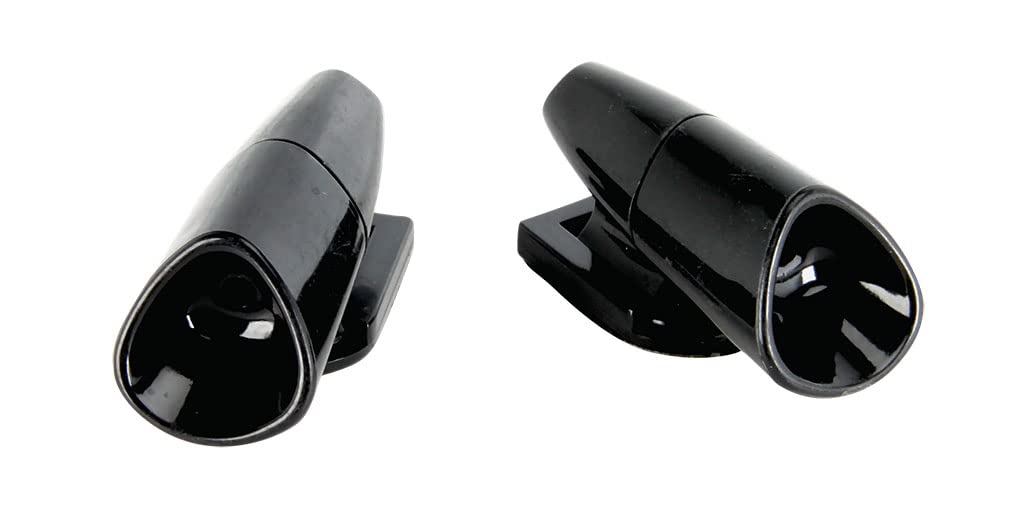 Turbocar TUR642022 Pfeife Anti Wild X 2 Turbocar TUR642022 Pfeife Anti Wild X 2 von Turbocar