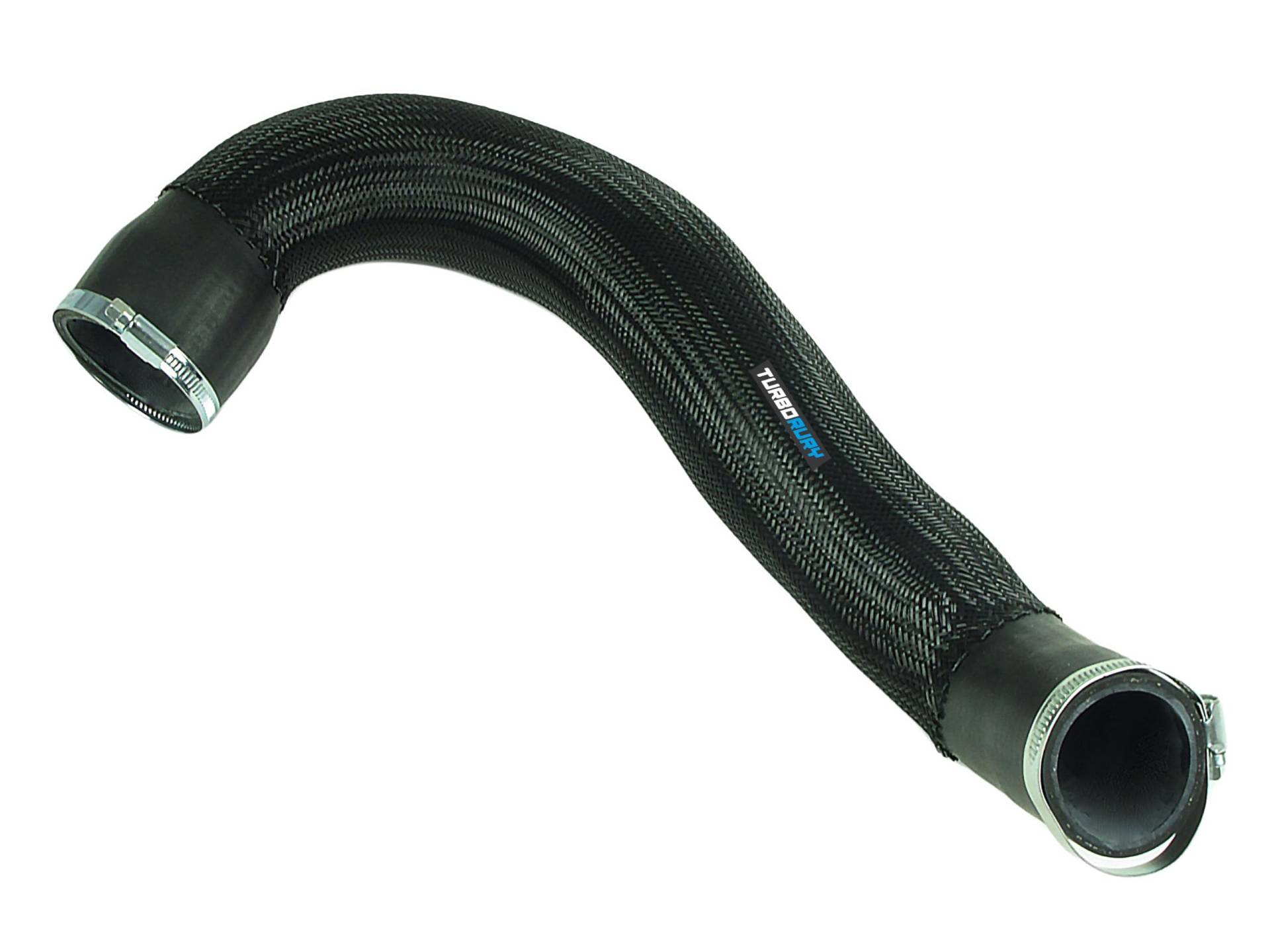 TURBORURY Ersatz Turboschlauch Intercooler Schlauch Ladeluftkühler - Für AUDI Q5 8RB 2.0 TDI - OE-Nummer : 8R0145738H 8R0145790G TURBORURY Ersatz Turboschlauch Intercooler Schlauch Ladeluftkühler - Für AUDI Q5 8RB 2.0 TDI - OE-Nummer : 8R0145738H 8R0145790G von Turborury