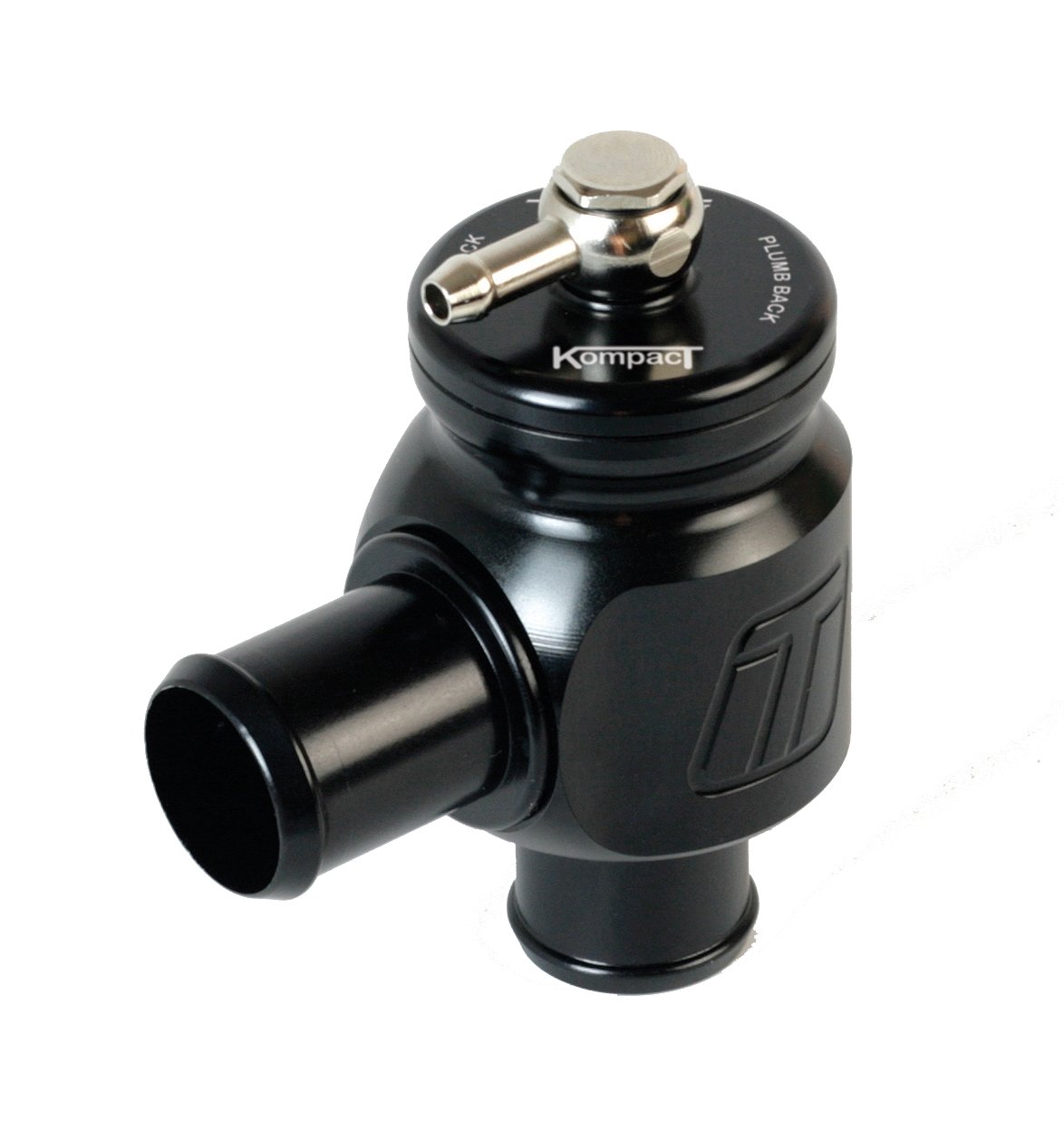turbosmart ts-0203–1223 BOV Kompact Plumb Rückseite, 34 mm turbosmart ts-0203–1223 BOV Kompact Plumb Rückseite, 34 mm von Turbosmart