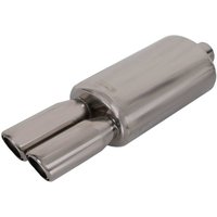 Endschalldämpfer TURBOWORKS TW-TL-015 von Turboworks