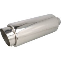 Endschalldämpfer TURBOWORKS TW-TL-025 von Turboworks