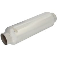 Endschalldämpfer TURBOWORKS TW-TL-034 von Turboworks
