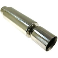 Endschalldämpfer TURBOWORKS TW-TL-050 von Turboworks