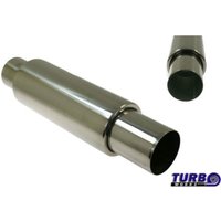 Endschalldämpfer TURBOWORKS TW-TL-054 von Turboworks